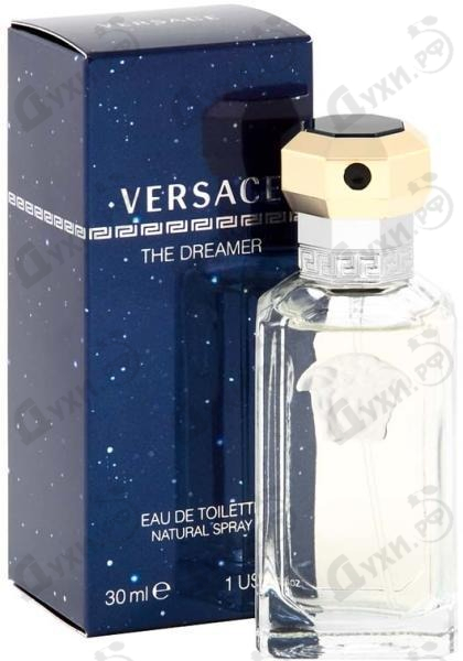 dreamer versace